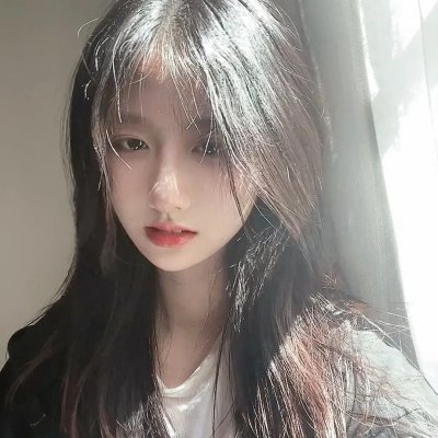 封面女郎