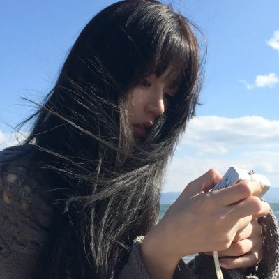大自然的女王