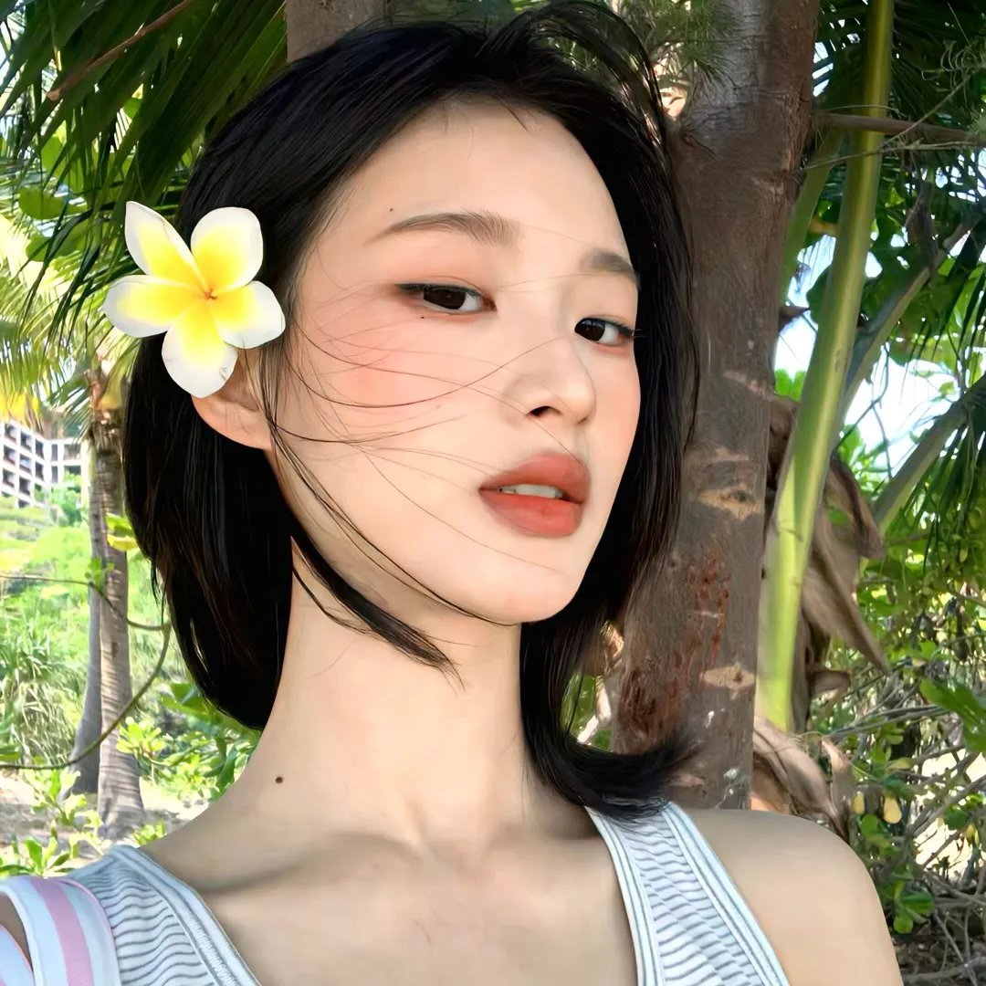 万花嬉春