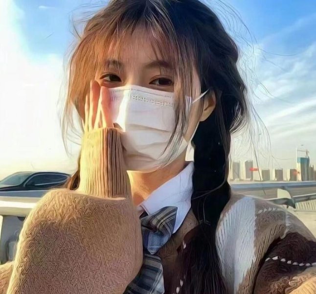 香车宝马
