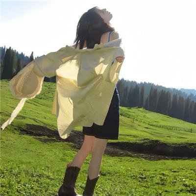 情系月亮湾